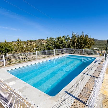 El Mirador De Antequera Villa Bagian luar foto