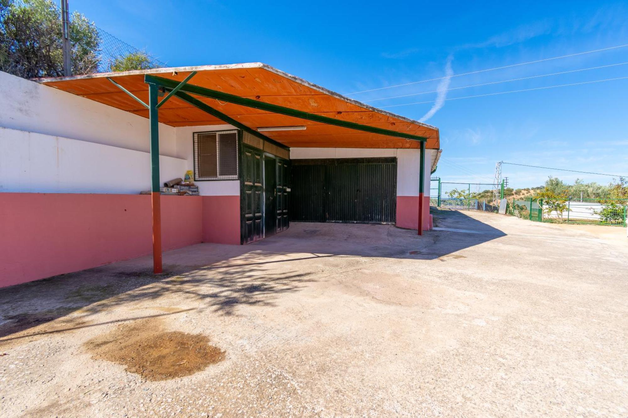 El Mirador De Antequera Villa Bagian luar foto